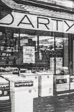 Darty, une histoire de confiance (2019) Darty, une histoire de confiance (2019)