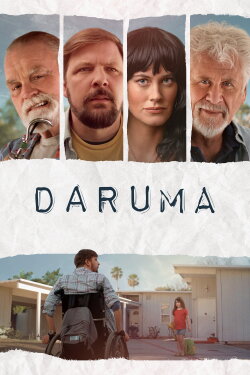 Daruma (2024) Daruma (2024)