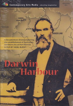 Darwin Harbour (2010)