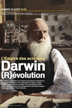 Darwin (R)évolution (2009) Darwin (R)évolution (2009)