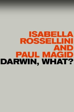 Darwin, What? (2020) Darwin, What? (2020)
