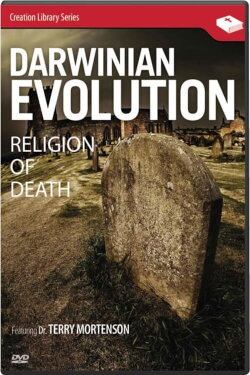 Darwinian Evolution (2010) Darwinian Evolution (2010)