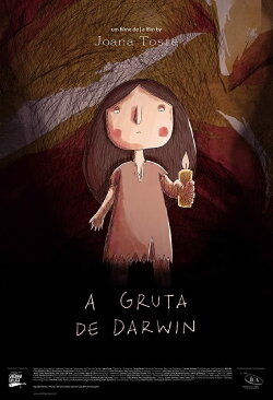 Darwin's Cave (2017)