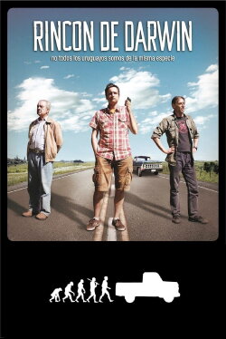 Darwin's Corner (2013)