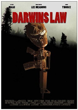 Darwins Law (2018) Darwins Law (2018)