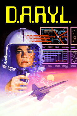 D.A.R.Y.L. (1985) D.A.R.Y.L. (1985)