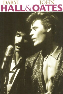 Daryl Hall & John Oates - Rock'n Soul Live (1983) Daryl Hall & John Oates - Rock'n Soul Live (1983)