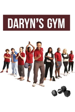 Daryn's Gym (2022) Daryn's Gym (2022)