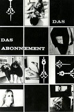 Das Abonnement (1967) Das Abonnement (1967)
