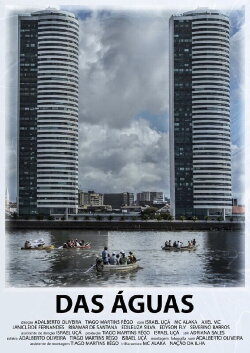 Das Águas (2023) Das Águas (2023)