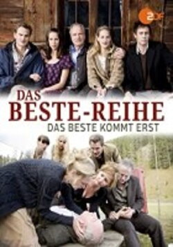 Das Beste kommt erst (2009) Das Beste kommt erst (2009)
