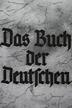 Das Buch der Deutschen (1936) Das Buch der Deutschen (1936)