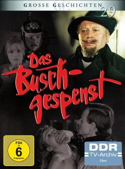 Das Buschgespenst (1986) Das Buschgespenst (1986)