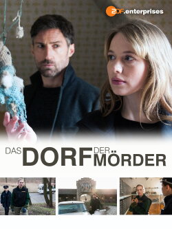 Das Dorf der Mörder (2015) Das Dorf der Mörder (2015)