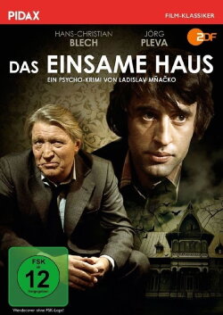 Das einsame Haus (1974) Das einsame Haus (1974)