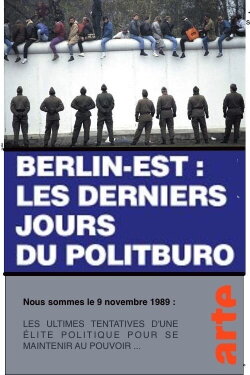 Das Ende des Politburos (2009) Das Ende des Politburos (2009)