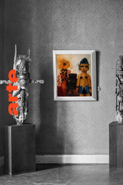 Das erste Museum der Moderne - 100 Jahre Folkwang-Museum (2022) Das erste Museum der Moderne - 100 Jahre Folkwang-Museum (2022)