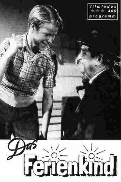 Das Ferienkind (1943) Das Ferienkind (1943)