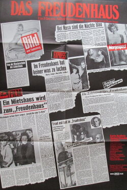 Das Freudenhaus (1971) Das Freudenhaus (1971)