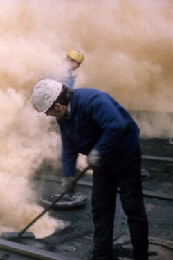 Das Gaswerk (1982) Das Gaswerk (1982)