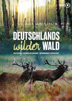 Das geheime Leben der Rothirsche (2020) Das geheime Leben der Rothirsche (2020)