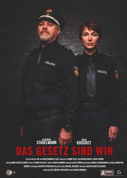 Das Gesetz sind wir (2020) Das Gesetz sind wir (2020)