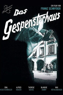 Das Gespensterhaus (1942) Das Gespensterhaus (1942)