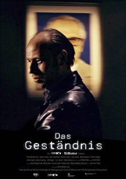 Das Geständnis (2015) Das Geständnis (2015)