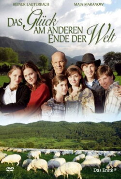 Das Glück am anderen Ende der Welt (2007) Das Glück am anderen Ende der Welt (2007)