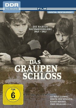Das Graupenschloß (1982) Das Graupenschloß (1982)