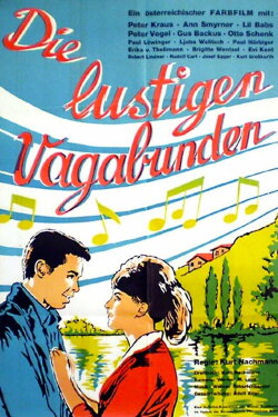 Das haben die Mädchen gern (1963) Das haben die Mädchen gern (1963)