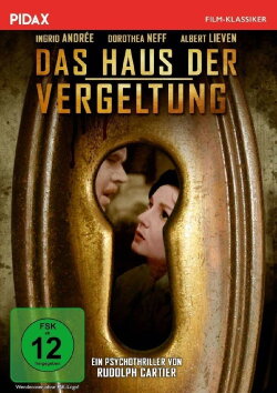 Das Haus der Vergeltung (1964) Das Haus der Vergeltung (1964)