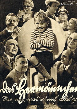 Das Hermännchen. Nee, nee, was es nich' alles gibt (1936) Das Hermännchen. Nee, nee, was es nich' alles gibt (1936)