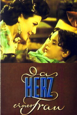 Das Herz einer Frau (1951) Das Herz einer Frau (1951)