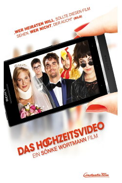 Das Hochzeitsvideo (2012) Das Hochzeitsvideo (2012)