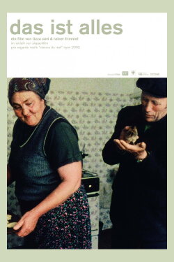 Das ist alles (2001)