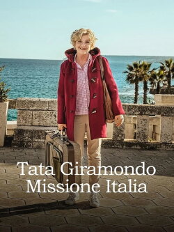 Das Kindermädchen - Mission Italien (2021) Das Kindermädchen - Mission Italien (2021)