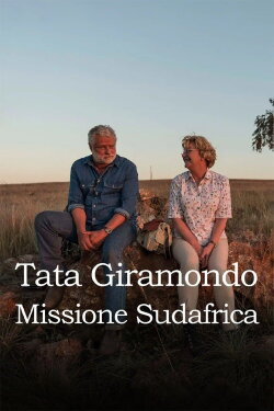 Das Kindermädchen - Mission Südafrika (2018) Das Kindermädchen - Mission Südafrika (2018)
