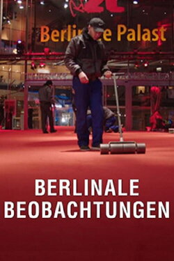 Das Kino ist tot, es lebe das Kino - Berlinale-Beobachtungen (2020) Das Kino ist tot, es lebe das Kino - Berlinale-Beobachtungen (2020)