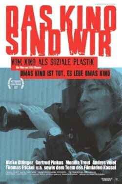 Das Kino sind wir (2023) Das Kino sind wir (2023)