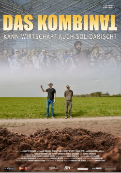 Das Kombinat (2023) Das Kombinat (2023)