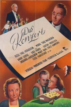 Das Konzert (1944) Das Konzert (1944)