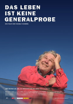 Das Leben ist keine Generalprobe (2016) Das Leben ist keine Generalprobe (2016)