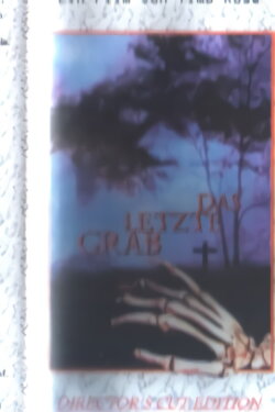 Das Letzte Grab (1996) Das Letzte Grab (1996)