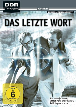 Das letzte Wort (1971) Das letzte Wort (1971)