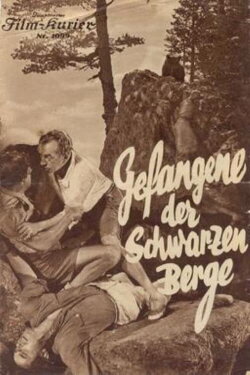 Das Lied der Schwarzen Berge (1933) Das Lied der Schwarzen Berge (1933)