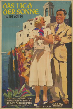 Das Lied der Sonne (1933) Das Lied der Sonne (1933)