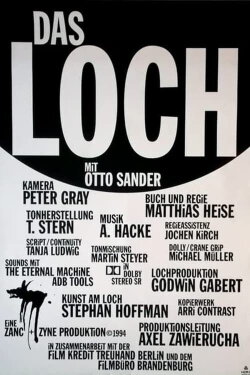 Das Loch (1995) Das Loch (1995)