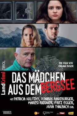 Das Mädchen aus dem Bergsee (2020) Das Mädchen aus dem Bergsee (2020)