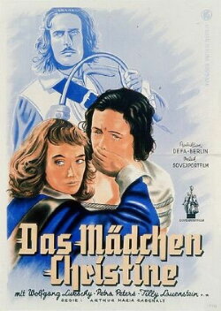 Das Mädchen Christine (1949) Das Mädchen Christine (1949)